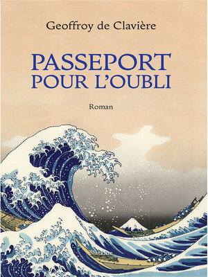 cover image of Passeport pour l'oubli